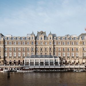 InterContinental Amstel Amsterdam, an IHG Hotel